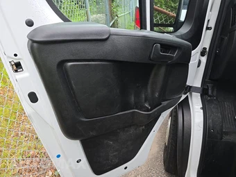 2023 Ram ProMaster 2500 Cargo Van High Roof 159.0" WB - miniatura 9