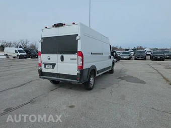 2023 Ram ProMaster 2500 Cargo Van High Roof 159.0" WB