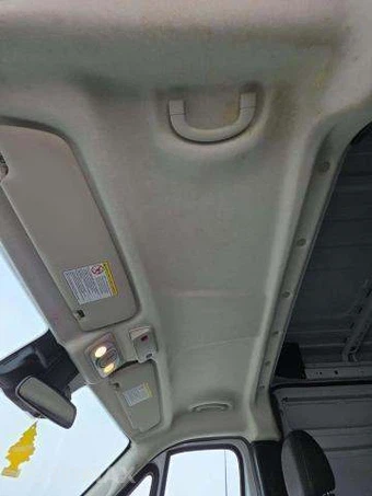 2023 Ram ProMaster 2500 Cargo Van High Roof 159.0" WB - miniatura 12