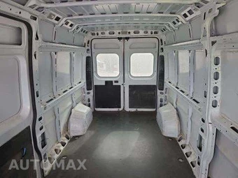 2023 Ram ProMaster 2500 Cargo Van High Roof 159.0" WB - miniatura 14