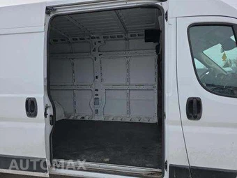 2023 Ram ProMaster 2500 Cargo Van High Roof 159.0" WB - miniatura 17
