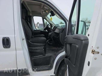 2023 Ram ProMaster 2500 Cargo Van High Roof 159.0" WB - miniatura 19