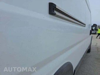 2023 Ram ProMaster 2500 Cargo Van High Roof 159.0" WB - miniatura 28