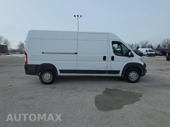 2023 Ram ProMaster 2500 Cargo Van High Roof 159.0" WB - miniatura 3