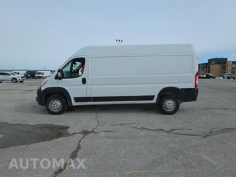 2023 Ram ProMaster 2500 Cargo Van High Roof 159.0" WB - miniatura 5