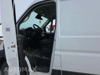 2023 Ram ProMaster 2500 Cargo Van High Roof 159.0" WB - miniatura 7