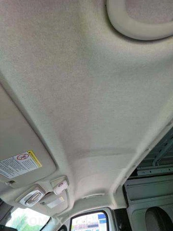 2023 Ram ProMaster 2500 Cargo Van High Roof 159.0" WB - miniatura 12