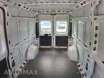 2023 Ram ProMaster 2500 Cargo Van High Roof 159.0" WB - miniatura 14