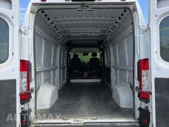 2023 Ram ProMaster 2500 Cargo Van High Roof 159.0" WB - miniatura 15
