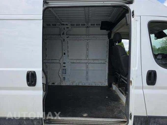 2023 Ram ProMaster 2500 Cargo Van High Roof 159.0" WB - miniatura 17