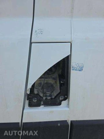 2023 Ram ProMaster 2500 Cargo Van High Roof 159.0" WB - miniatura 23