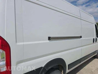 2023 Ram ProMaster 2500 Cargo Van High Roof 159.0" WB - miniatura 26