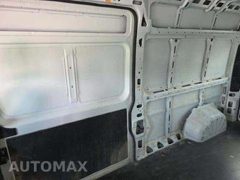 2023 Ram ProMaster 2500 Cargo Van High Roof 159.0" WB - miniatura 36