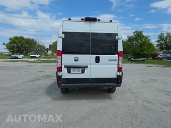 2023 Ram ProMaster 2500 Cargo Van High Roof 159.0" WB - miniatura 4