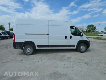 2023 Ram ProMaster 2500 Cargo Van High Roof 159.0" WB - miniatura 5