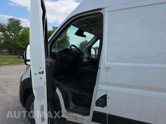 2023 Ram ProMaster 2500 Cargo Van High Roof 159.0" WB - miniatura 7