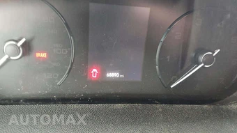 2023 Ram ProMaster 2500 Cargo Van High Roof 159.0" WB - miniatura 17