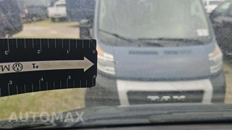 2023 Ram ProMaster 2500 Cargo Van High Roof 159.0" WB - miniatura 26