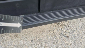 2023 Ram ProMaster 2500 Cargo Van High Roof 159.0" WB - miniatura 27