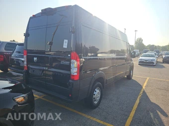 2023 Ram ProMaster 2500 Cargo Van High Roof 159.0" WB - miniatura 4