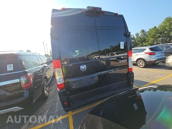 2023 Ram ProMaster 2500 Cargo Van High Roof 159.0" WB - miniatura 5