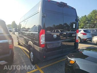 2023 Ram ProMaster 2500 Cargo Van High Roof 159.0" WB - miniatura 6