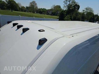 2023 Ram ProMaster 2500 Cargo Van High Roof 159.0" WB - miniatura 13