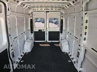 2023 Ram ProMaster 2500 Cargo Van High Roof 159.0" WB - miniatura 14