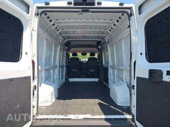 2023 Ram ProMaster 2500 Cargo Van High Roof 159.0" WB - miniatura 15