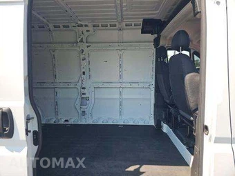 2023 Ram ProMaster 2500 Cargo Van High Roof 159.0" WB - miniatura 17