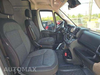 2023 Ram ProMaster 2500 Cargo Van High Roof 159.0" WB - miniatura 19