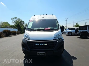 2023 Ram ProMaster 2500 Cargo Van High Roof 159.0" WB - miniatura 2
