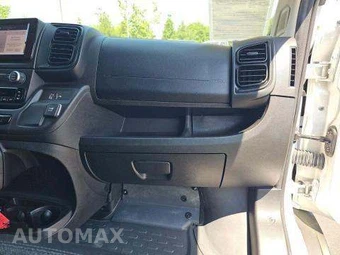 2023 Ram ProMaster 2500 Cargo Van High Roof 159.0" WB - miniatura 20