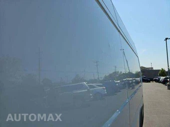 2023 Ram ProMaster 2500 Cargo Van High Roof 159.0" WB - miniatura 24