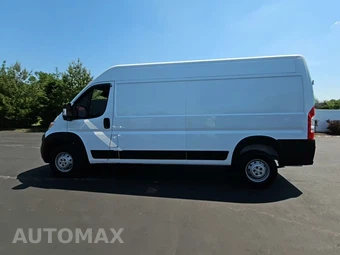 2023 Ram ProMaster 2500 Cargo Van High Roof 159.0" WB - miniatura 3