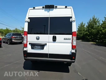 2023 Ram ProMaster 2500 Cargo Van High Roof 159.0" WB - miniatura 4