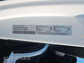 2023 Ram ProMaster 2500 Cargo Van High Roof 159.0" WB - miniatura 6