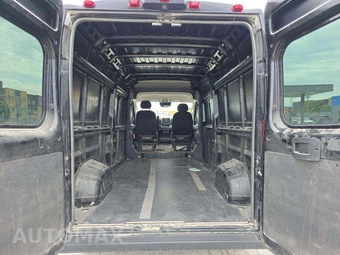 2023 Ram ProMaster 2500 Cargo Van High Roof 159.0" WB - miniatura 11