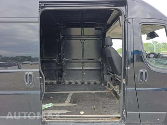 2023 Ram ProMaster 2500 Cargo Van High Roof 159.0" WB - miniatura 13