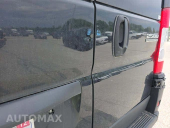 2023 Ram ProMaster 2500 Cargo Van High Roof 159.0" WB - miniatura 26
