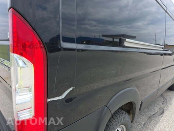 2023 Ram ProMaster 2500 Cargo Van High Roof 159.0" WB - miniatura 28