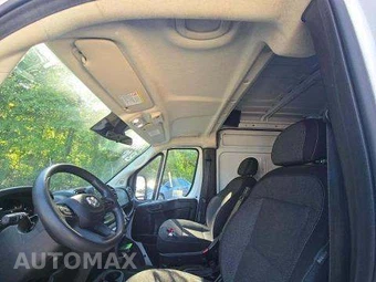 2023 Ram ProMaster 2500 Cargo Van High Roof 159.0" WB - miniatura 11