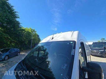2023 Ram ProMaster 2500 Cargo Van High Roof 159.0" WB - miniatura 12