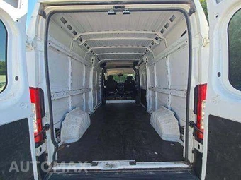 2023 Ram ProMaster 2500 Cargo Van High Roof 159.0" WB - miniatura 13
