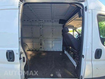 2023 Ram ProMaster 2500 Cargo Van High Roof 159.0" WB - miniatura 15