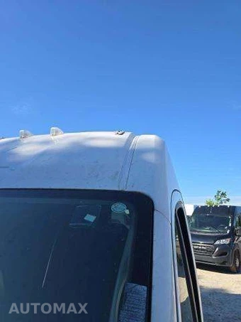 2023 Ram ProMaster 2500 Cargo Van High Roof 159.0" WB - miniatura 20