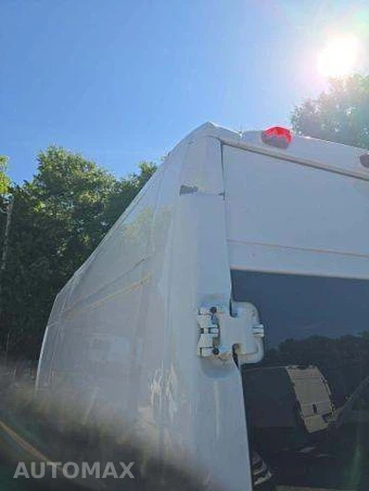 2023 Ram ProMaster 2500 Cargo Van High Roof 159.0" WB - miniatura 24