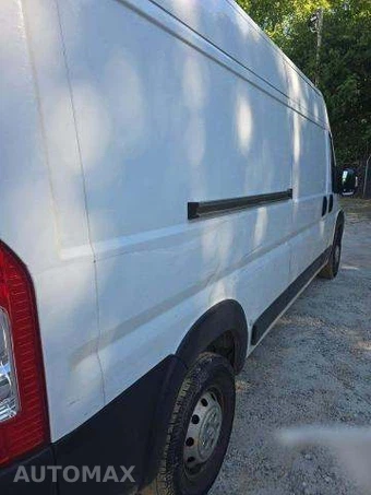 2023 Ram ProMaster 2500 Cargo Van High Roof 159.0" WB - miniatura 27