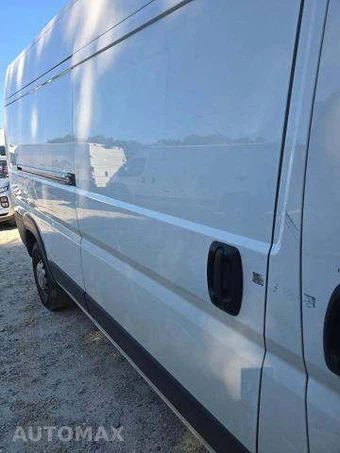 2023 Ram ProMaster 2500 Cargo Van High Roof 159.0" WB - miniatura 28