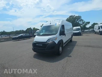 2023 Ram ProMaster 2500 Cargo Van High Roof 159.0" WB